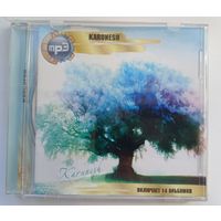 KARUNESH 14 альбомов 1996-2001 MP3 СМОТРИТЕ ДРУГИЕ СD ПРЕДСТАВЛЕННЫЕ В СПИСКЕ НИЖЕ, В ОПИСАНИИ!!!