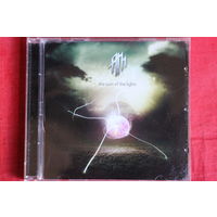 Andre Matos - The Turn Of The Lights (2012, CD)