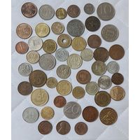 50 монет без повторов 20