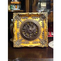 - Барельеф Герб Австро-Венгрии из серии реплики мировых шедевров Читайте описание пжл выбор имеется