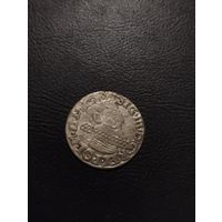 3 гроша 1622 г. Сигизмунд 3