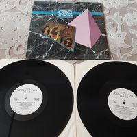 CAMEL - 1985 - THE COLLECTION (UK) 2LP