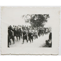 Советские пленные