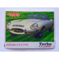 Вкладыш Турбо Классик. Turbo Classic номер 120