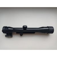 Оптика Carl Zeiss Oberkochen (Западная Германия)