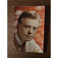 Артисты Стриженов