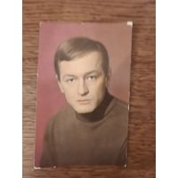 Артисты Ножкин