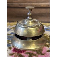 Настольный колокольчик , Европа, много лотов с рубля