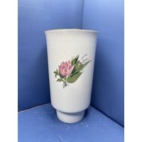 Ваза фарфор