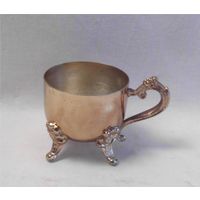 Кокотница Солонка Сольница Чашка кофейная 02