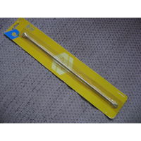 Полотно алмазное для ручной ножовки 300мм "Vorel" Предназначено для резки керамических материалов и стекла.