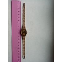 ЧАСЫ ЛУЧ СССР