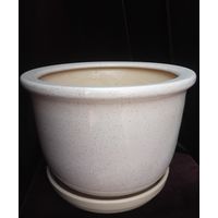 Кашпо. Большое. Горшок для больших растений