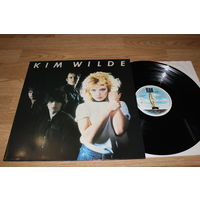 Kim Wilde – Kim Wilde