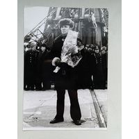 Фото. Фотография. Байконур. Ракета. Запуск. Космос. Космонавтика.