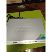 ВВК DV511SI DVD-проигрыватель. Требуется ремонт