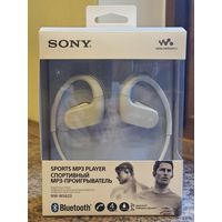 MP3 плеер Sony Walkman NW-WS623