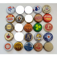 Пивная пробка. Цена за 1 шт.