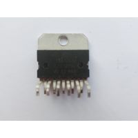 Микросхема УНЧ TDA 7265 2/25  Вт