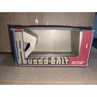 Коробка для модели РуссоБалт