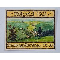 Нотгельд Германия