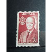 Монако 1956
