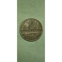 Франция 10 франк 1978