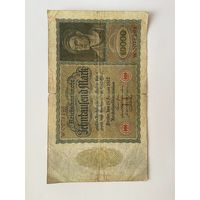 10000 марок Германской империи
