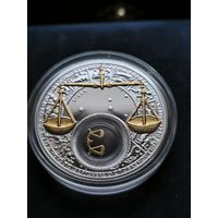 Весы. Знаки зодиака 2013