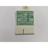 США  1954
