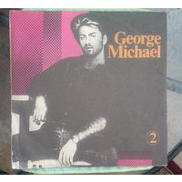 Пластинка George Michael vol.2 BRS