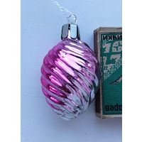 Ёлочная игрушка. 250.