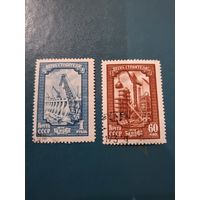 День строителя