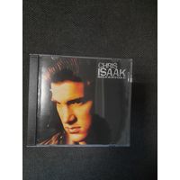 CHRIS ISAAK "SILVERTONE"  CD 1985/87