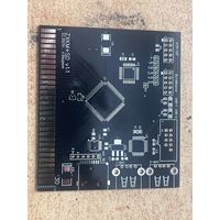 ZXKM контроллер USB клавиатуры и мышки + SD карта