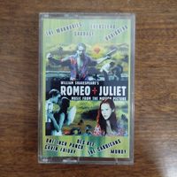 Romeo and Juliet (soundtrack)