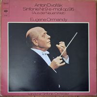 Anton Dvorak - Sinfonie Nr.9 E-moll Op.95 (Aus Der Neuen Welt)