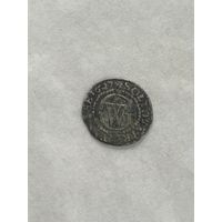 Солид 1627