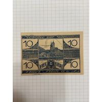 10 геллеров Австрии-1