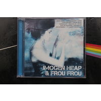 Imogen Heap, Frou Frou - Icon (2011, CD)