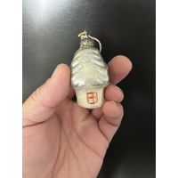 Елочная игрушка