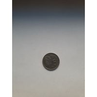 Испания 5 песет 1980(80)