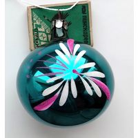 Ёлочная игрушка. 228.