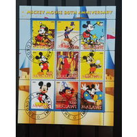 ЛИСТ ФАУНА животные  СТО