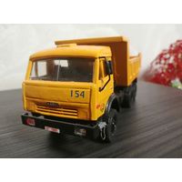 Камаз - 65111,, ЭЛЕКОН,,