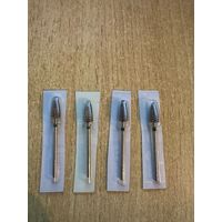 Фреза ТВС, пуля 407001