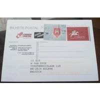 Португалия