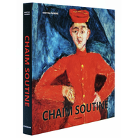 Chaim Soutine