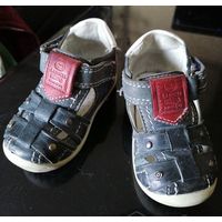 Босоножки детские, р-р 18