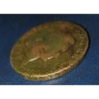 3 гроша Понятовского . трояк 1788. С рубля